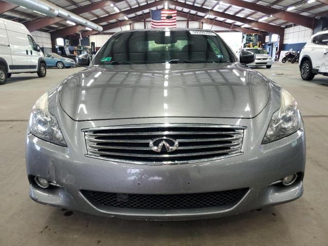 Photo 4 VIN: JN1CV6EL5DM980024 - INFINITI G37 