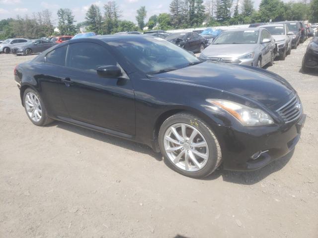 Photo 3 VIN: JN1CV6EL5DM981299 - INFINITI G37 