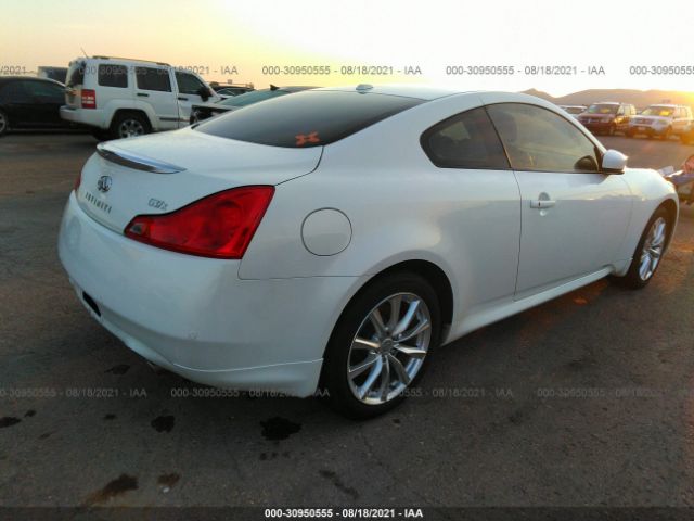 Photo 3 VIN: JN1CV6EL5DM981660 - INFINITI G37 COUPE 