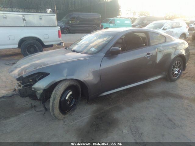 Photo 1 VIN: JN1CV6EL5DM982016 - INFINITI G37 COUPE 