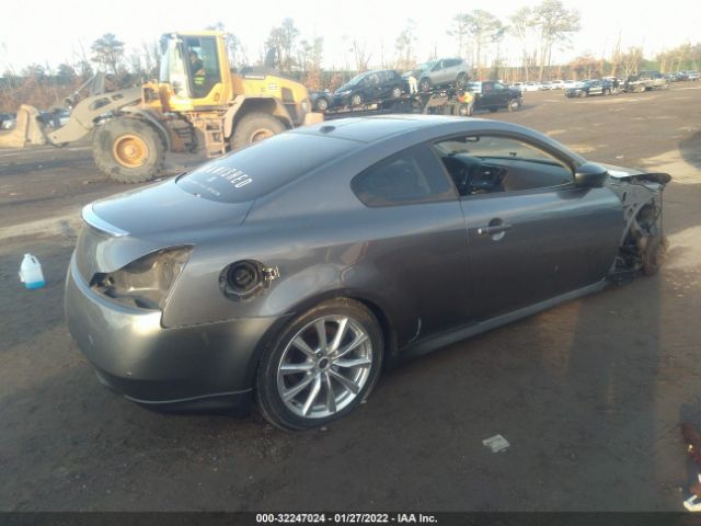 Photo 3 VIN: JN1CV6EL5DM982016 - INFINITI G37 COUPE 