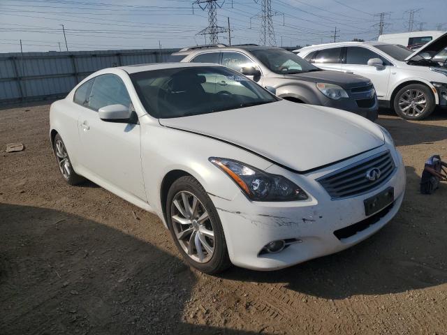 Photo 3 VIN: JN1CV6EL5DM982274 - INFINITI G37 