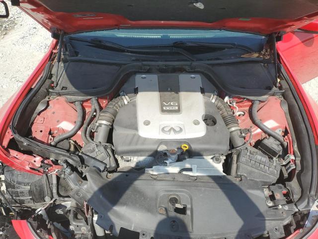 Photo 10 VIN: JN1CV6EL5DM982369 - INFINITI G37 