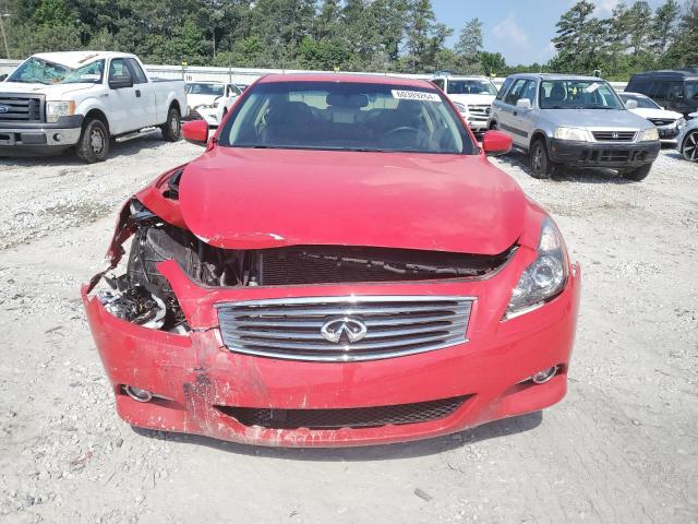 Photo 4 VIN: JN1CV6EL5DM982369 - INFINITI G37 