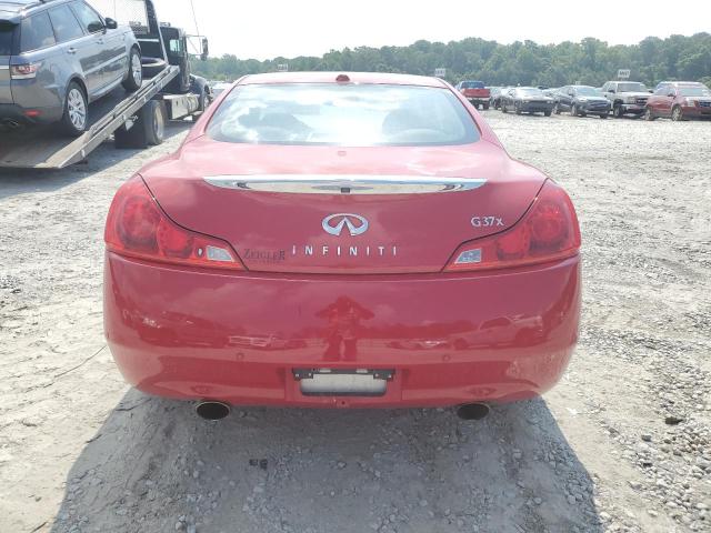 Photo 5 VIN: JN1CV6EL5DM982369 - INFINITI G37 