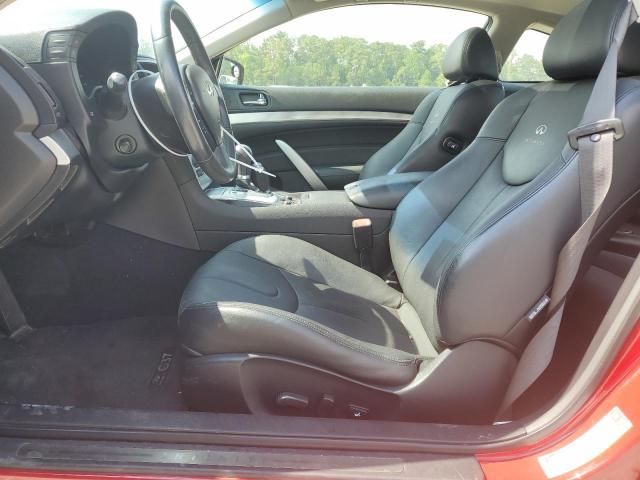 Photo 6 VIN: JN1CV6EL5DM982369 - INFINITI G37 