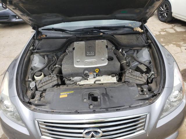 Photo 10 VIN: JN1CV6EL5EM130413 - INFINITI QX60 