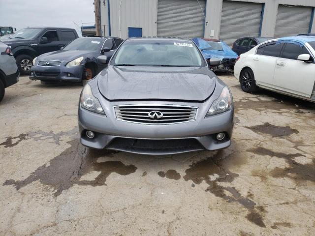 Photo 4 VIN: JN1CV6EL5EM130413 - INFINITI QX60 