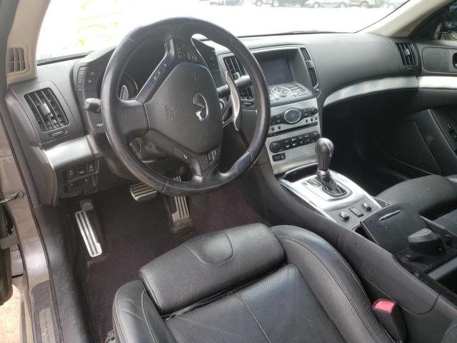 Photo 7 VIN: JN1CV6EL5EM130413 - INFINITI QX60 