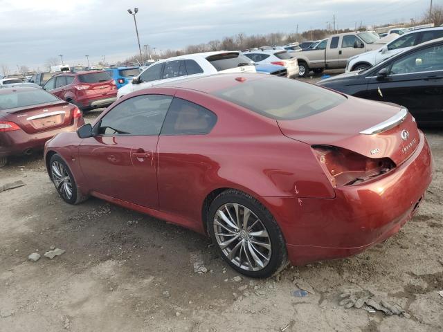 Photo 1 VIN: JN1CV6EL5FM890942 - INFINITI Q60 