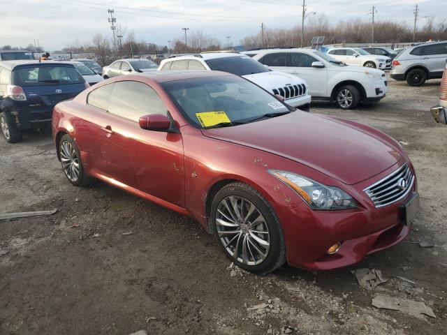 Photo 3 VIN: JN1CV6EL5FM890942 - INFINITI Q60 