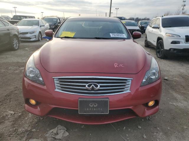 Photo 4 VIN: JN1CV6EL5FM890942 - INFINITI Q60 