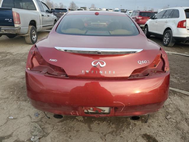 Photo 5 VIN: JN1CV6EL5FM890942 - INFINITI Q60 