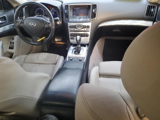 Photo 7 VIN: JN1CV6EL5FM890942 - INFINITI Q60 