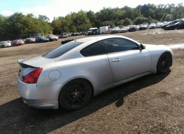 Photo 3 VIN: JN1CV6EL6AM152172 - INFINITI G 