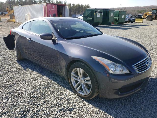 Photo 0 VIN: JN1CV6EL6AM152625 - INFINITI G37 