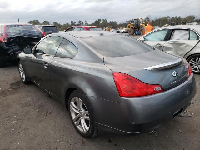 Photo 2 VIN: JN1CV6EL6AM152849 - INFINITI G37 