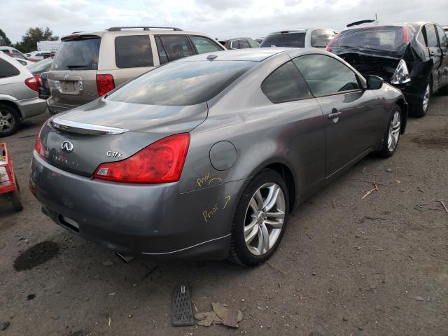 Photo 3 VIN: JN1CV6EL6AM152849 - INFINITI G37 