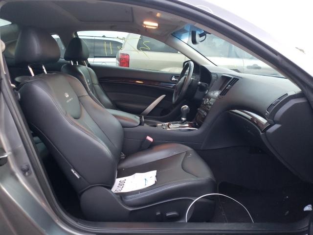 Photo 4 VIN: JN1CV6EL6AM152849 - INFINITI G37 