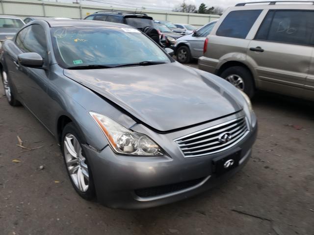 Photo 8 VIN: JN1CV6EL6AM152849 - INFINITI G37 