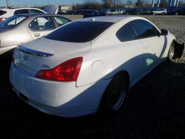 Photo 3 VIN: JN1CV6EL6AM153547 - INFINITI G37 