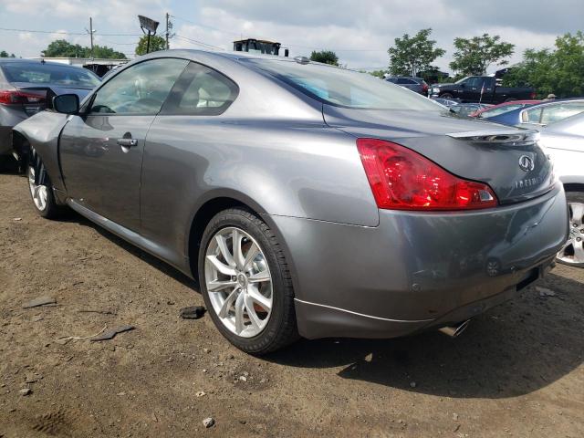 Photo 1 VIN: JN1CV6EL6BM261121 - INFINITI G37 