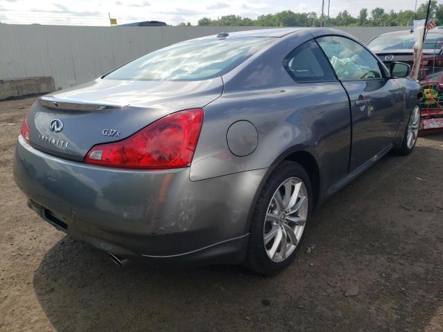 Photo 2 VIN: JN1CV6EL6BM261121 - INFINITI G37 