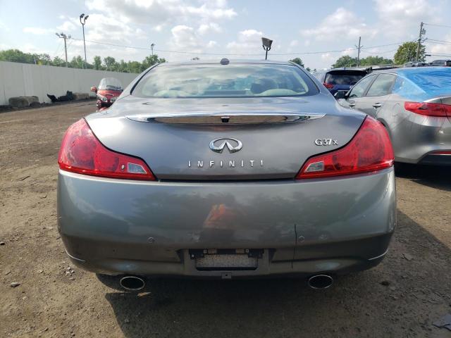 Photo 5 VIN: JN1CV6EL6BM261121 - INFINITI G37 