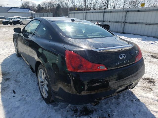 Photo 2 VIN: JN1CV6EL6BM261233 - INFINITI G37 