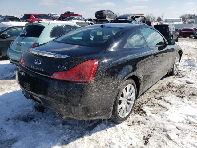 Photo 3 VIN: JN1CV6EL6BM261233 - INFINITI G37 