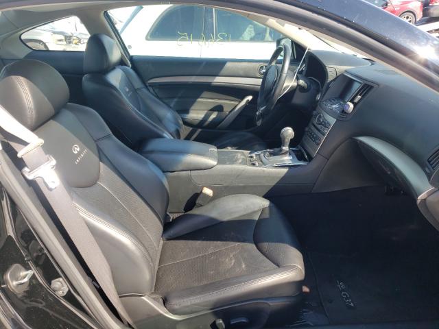 Photo 4 VIN: JN1CV6EL6BM261233 - INFINITI G37 