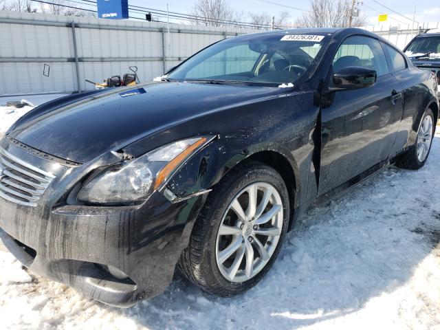 Photo 8 VIN: JN1CV6EL6BM261233 - INFINITI G37 