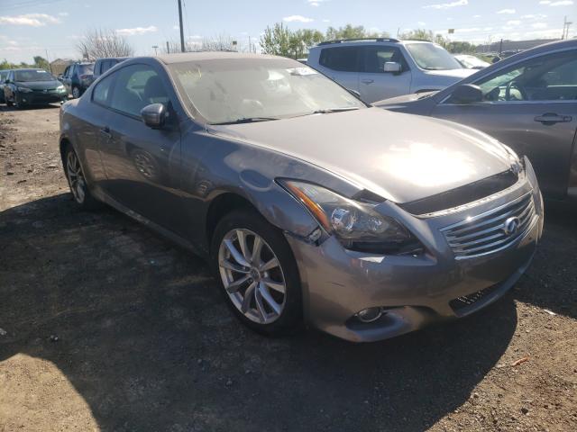 Photo 0 VIN: JN1CV6EL6BM262561 - INFINITI G37X 