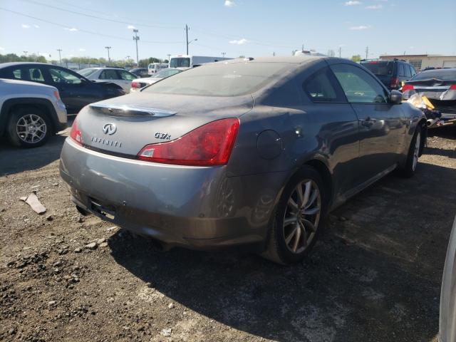 Photo 3 VIN: JN1CV6EL6BM262561 - INFINITI G37X 