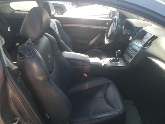 Photo 4 VIN: JN1CV6EL6BM262561 - INFINITI G37X 