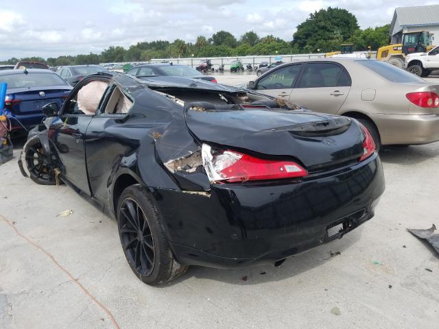 Photo 2 VIN: JN1CV6EL6BM263578 - INFINITI G37 