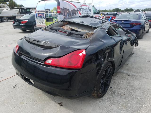 Photo 3 VIN: JN1CV6EL6BM263578 - INFINITI G37 