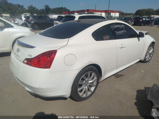 Photo 3 VIN: JN1CV6EL6BM264097 - INFINITI G37 COUPE 