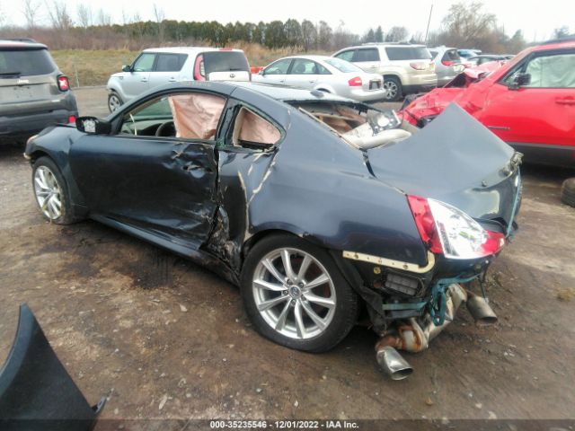 Photo 2 VIN: JN1CV6EL6CM470473 - INFINITI G37X 