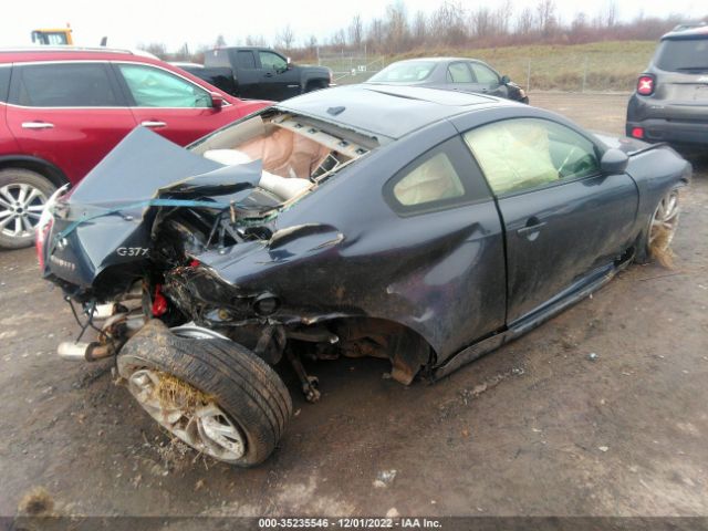 Photo 3 VIN: JN1CV6EL6CM470473 - INFINITI G37X 