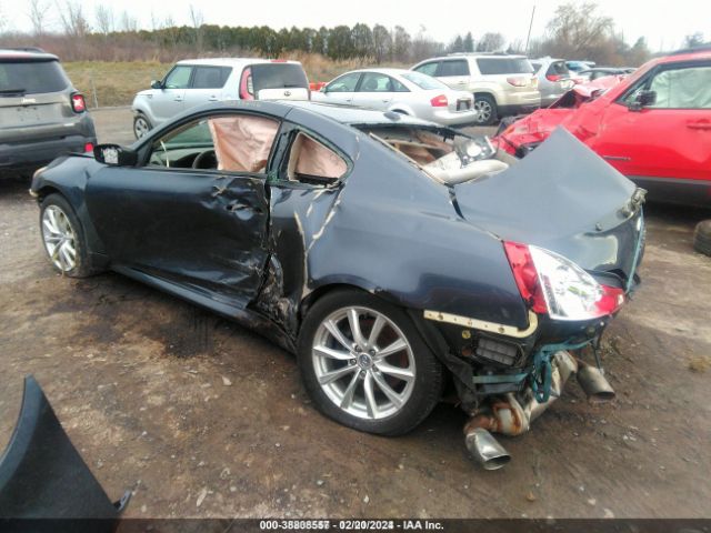 Photo 2 VIN: JN1CV6EL6CM470473 - INFINITI G37X 