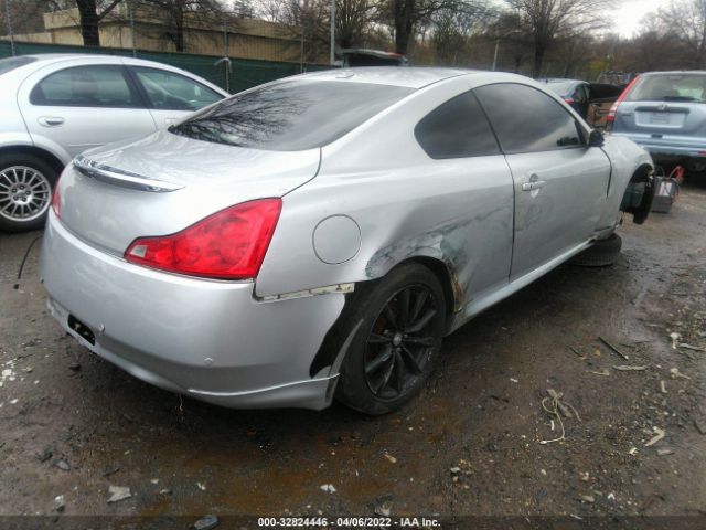 Photo 3 VIN: JN1CV6EL6CM470800 - INFINITI G37 COUPE 