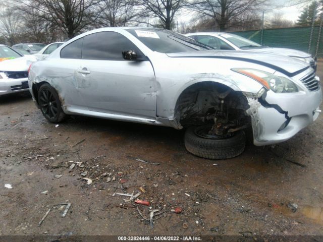 Photo 5 VIN: JN1CV6EL6CM470800 - INFINITI G37 COUPE 