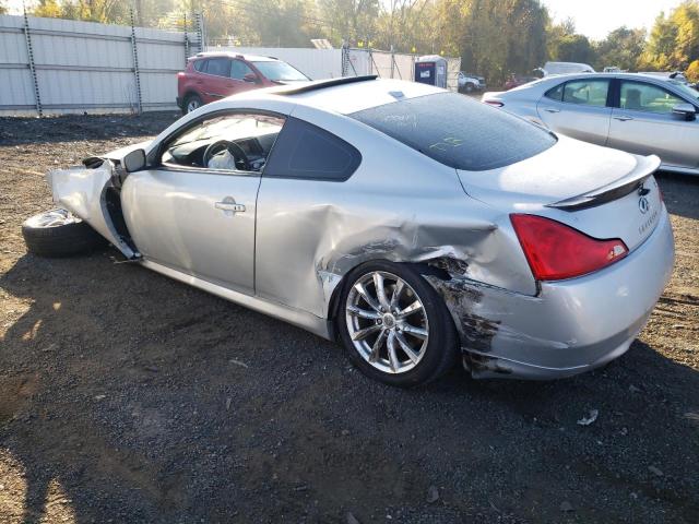 Photo 1 VIN: JN1CV6EL6CM471073 - INFINITI G37 