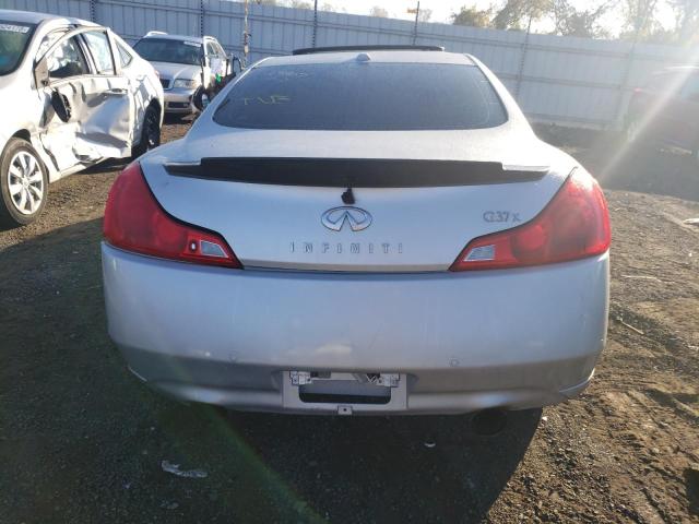 Photo 5 VIN: JN1CV6EL6CM471073 - INFINITI G37 