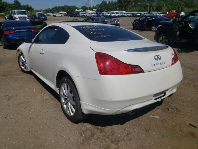 Photo 2 VIN: JN1CV6EL6CM471476 - INFINITI G37 