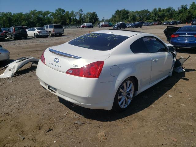 Photo 3 VIN: JN1CV6EL6CM471476 - INFINITI G37 