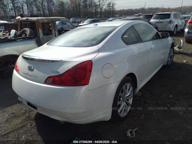 Photo 3 VIN: JN1CV6EL6CM471901 - INFINITI G37 COUPE 