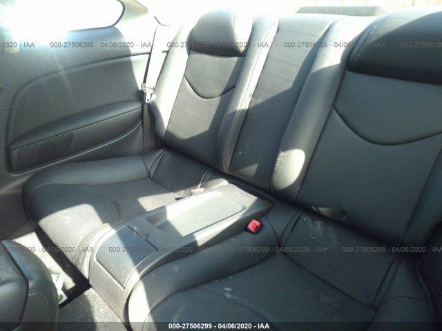 Photo 7 VIN: JN1CV6EL6CM471901 - INFINITI G37 COUPE 