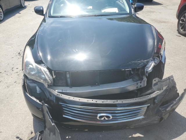 Photo 10 VIN: JN1CV6EL6CM472482 - INFINITI G37 